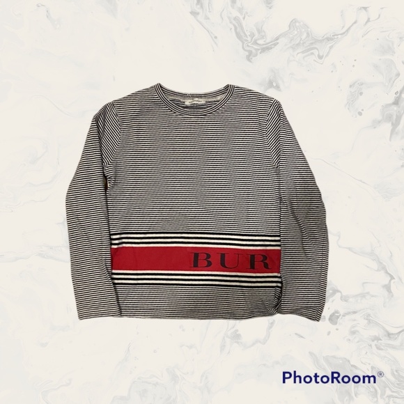 Ralph Lauren Burberry kids - Picture 3 of 5